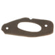 Foam Gasket – Heater Tube to Rear Cross Member: Beetle (1950-1979), Karmann Ghia (1960-1974), Beetle Cabrio (1950-1979)