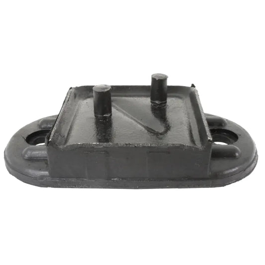Front Gearbox Mount: Beetle (1952-1959, 1961), T2 Split Bus (1960-1962), Karmann Ghia (1961)