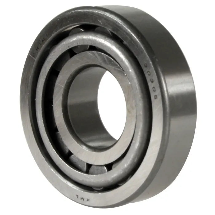 Front Wheel Bearing, Inner, Outer: Beetle (1950-1965), T2 Split Bus (1955-1963), Karmann Ghia (1960-1965)