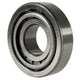 Front Wheel Bearing, Inner, Outer: Beetle (1950-1965), T2 Split Bus (1955-1963), Karmann Ghia (1960-1965)