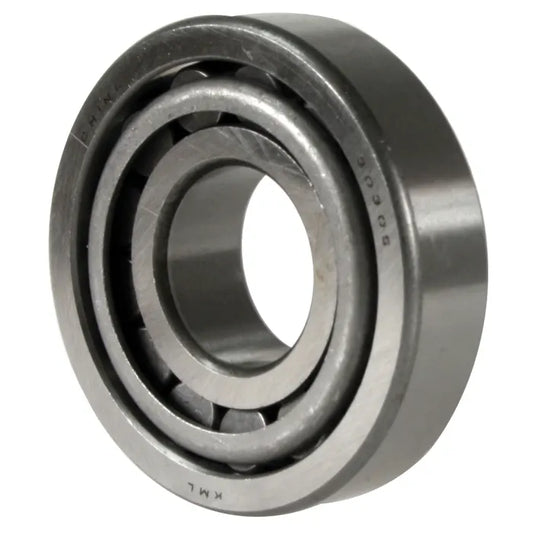 Front Outer Wheel Bearing: Beetle (1950-1965), Karmann Ghia (1960-1965), Type 3 (1962-1965)