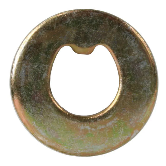 Thrust Washer for Hub Nut: Beetle (1947-1965), T2 Bay (1968-1979), T25 (1980-1992)