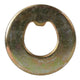 Thrust Washer for Hub Nut: Beetle (1947-1965), T2 Bay (1968-1979), T25 (1980-1992)