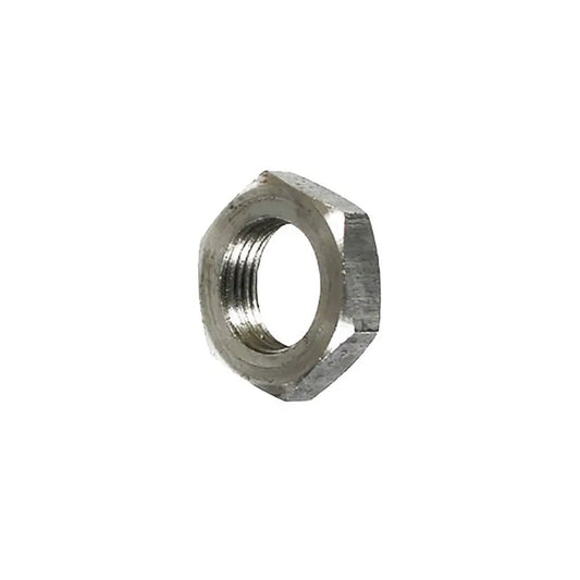 Hexagon Nut for Front Hub or Steering Wheel: Beetle (1950-1965), Karmann Ghia (1960-1965), Type 3 (1961-1973)