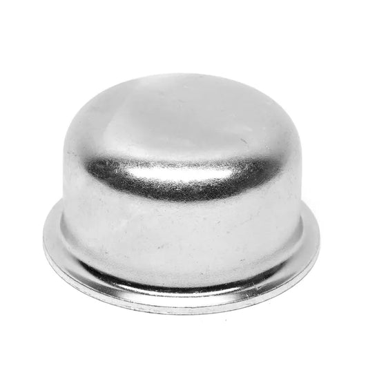Grease Cap Right Front Hub: Beetle (1966-1979), Karmann Ghia (1966-1974), Type 3 (1966-1973)