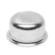 Grease Cap Right Front Hub: Beetle (1966-1979), Karmann Ghia (1966-1974), Type 3 (1966-1973)