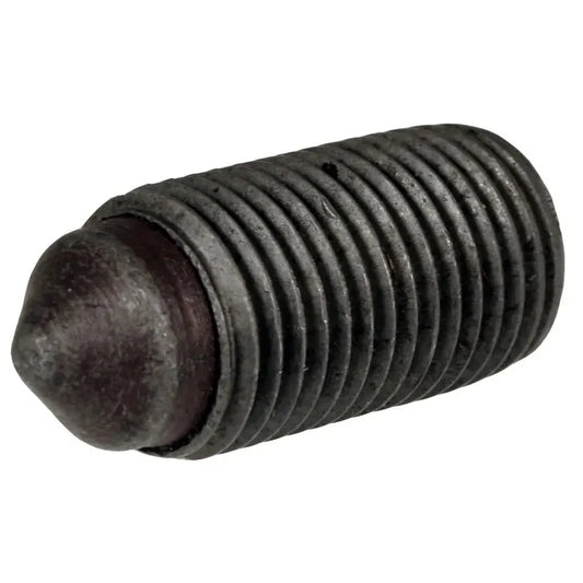 Threaded Pin for Torsion Bar Leaves: Beetle (1950-1979), T2 Bay (1968-1979), Karmann Ghia (1960-1974)