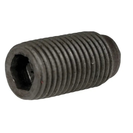 Threaded Pin for Torsion Bar Leaves: Beetle (1950-1979), T2 Bay (1968-1979), Karmann Ghia (1960-1974)