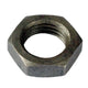 Lock Nut for Front Torsion Bar Retaining Screw Pin: Beetle (1950-1979), T2 Bay (1968-1979), T2 Split Bus (1950-1967)
