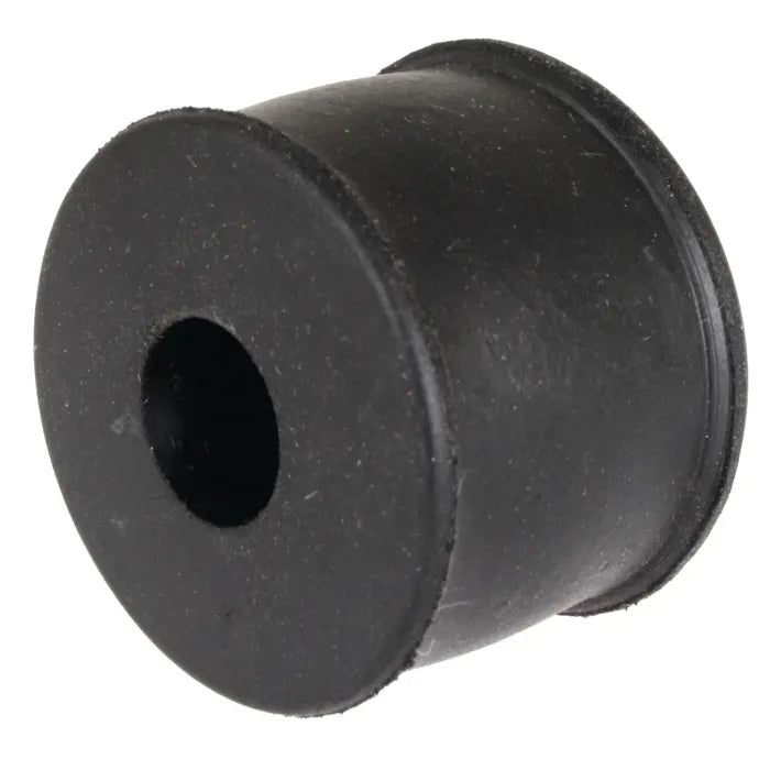 Rubber Bush, Ant Roll Bar and Shock Mount: Beetle (1950-1979), Karmann Ghia (1960-1974), Beetle Cabrio (1950-1979)