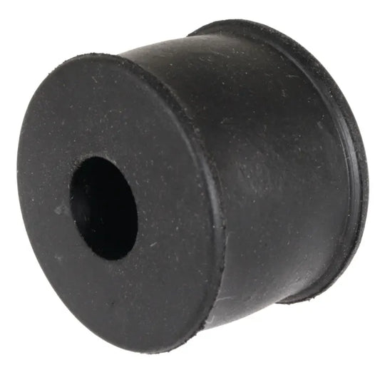 Rubber Bush, Ant Roll Bar and Shock Mount: Beetle (1950-1979), Karmann Ghia (1960-1974), Beetle Cabrio (1950-1979)