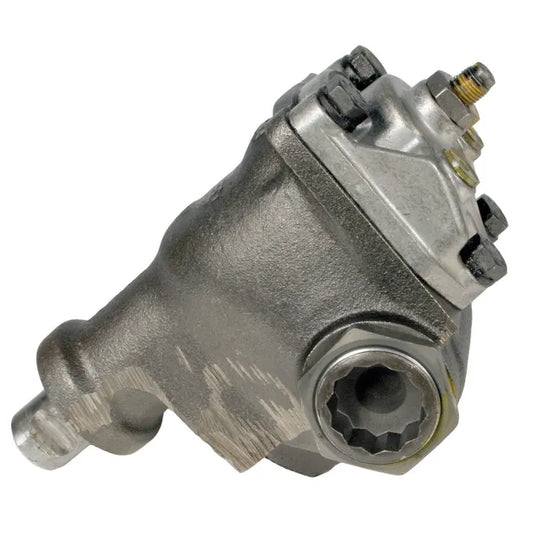 Steering Box, Torsion Beam Suspension, Left or Right Hand Drive: Beetle (1961-1979), Karmann Ghia (1961-1974), Type 3 (1962-1973)