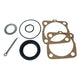 Rear Hub Seal Kit for Swing Axle Suspension: Beetle (1950-1979), T2 Split Bus (1950-1967), Karmann Ghia (1955-1968)
