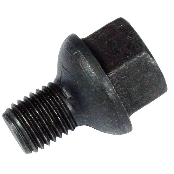 Wheel Bolt, M12x1.5x13mm: Beetle (1950-1967), Karmann Ghia (1960-1966), Type 3 (1962-1966)