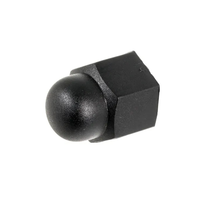 Wheel Bolt Cap GT/914: Beetle (1968-1979), T2 Bay (1968-1979), T2 Split Bus (1950-1967)