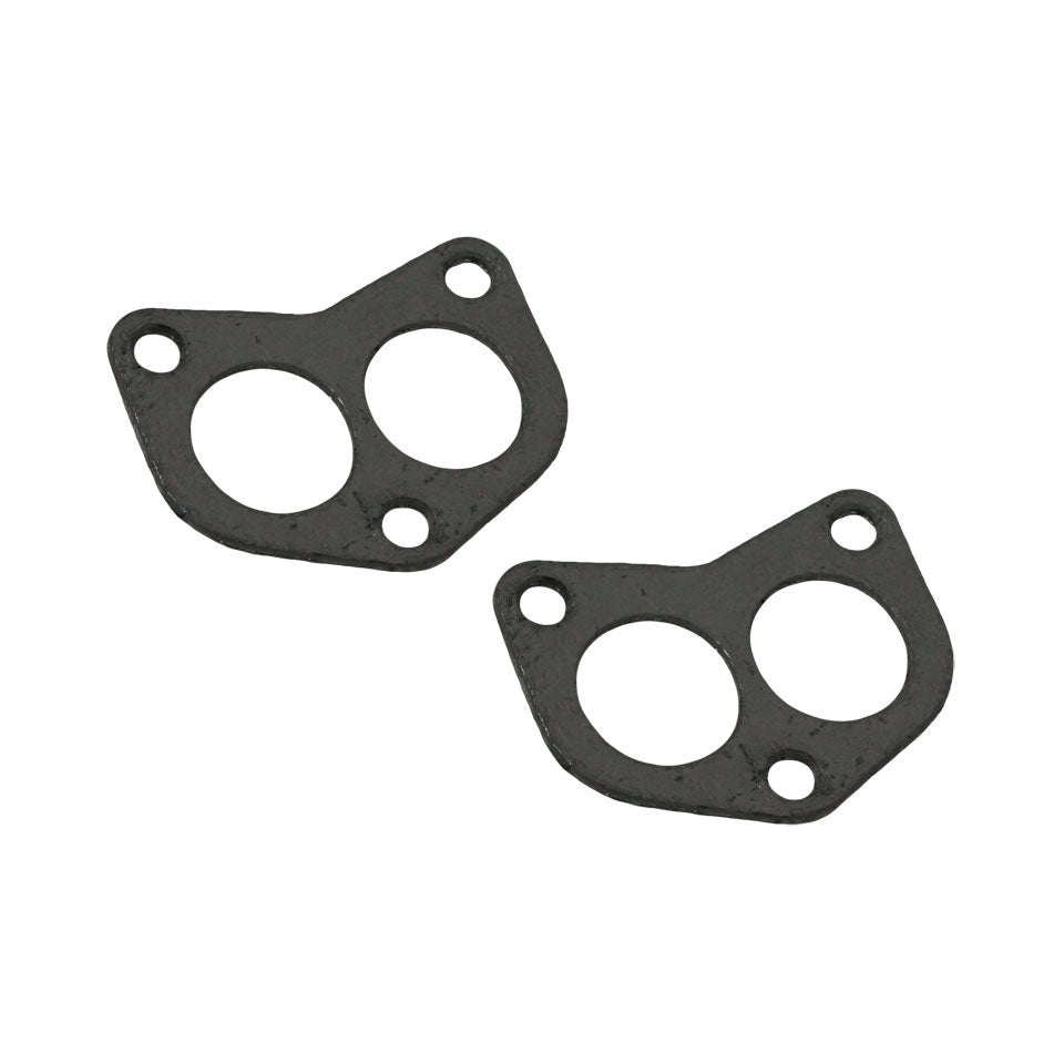 Gasket under manifold Okrasa style, as pair