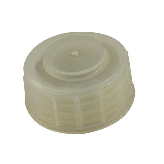 Cap for Brake Fluid Reservoir: Beetle (1966-1979), T2 Bay (1968-1979), Karmann Ghia (1966-1974)
