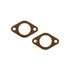 Gasket under carburettor, Solex 32 PBIC / 32PDSIT
