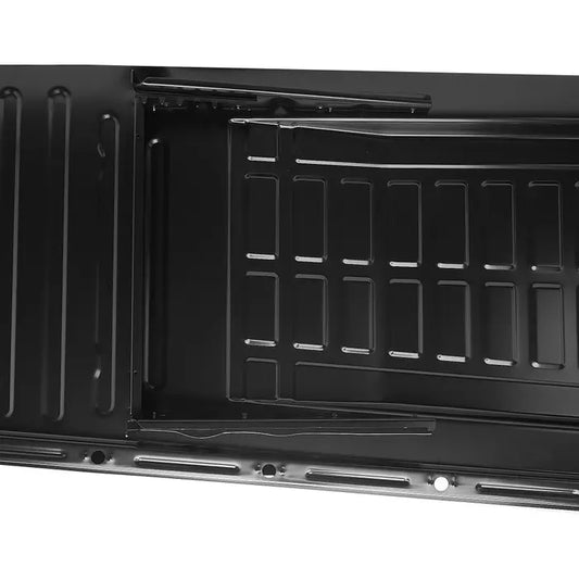 SSP Floor Pan Half - Left Hand Side 1.2mm Beetle (1958-1970), Beetle Cabrio (1958-1970), Buggy/Baja (1958-1970)