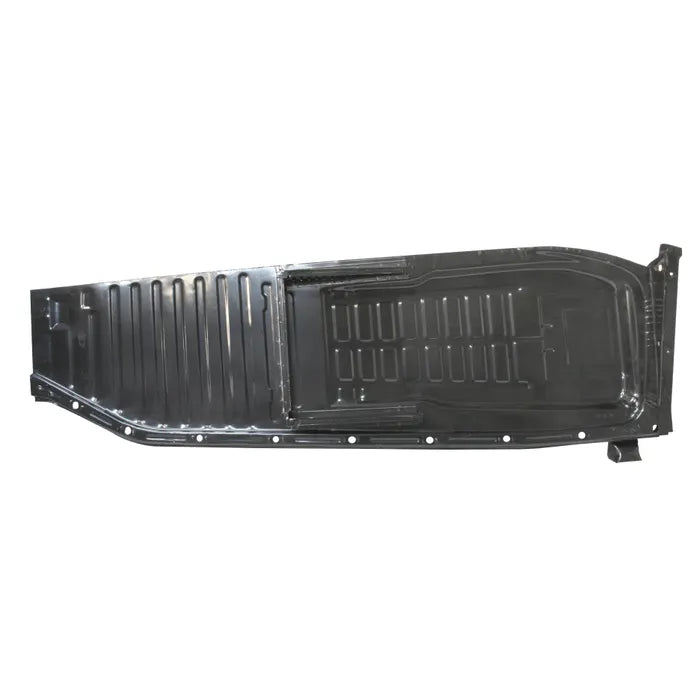 IGP Floor Pan Half Left: Beetle (1970-1972), Beetle Cabrio (1970-1972), Buggy/Baja (1970-1972)