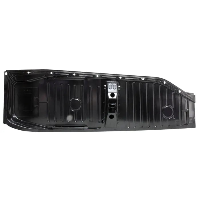OE Quality SSP Floor Pan Half Right 1.2mm: Beetle (1973-1979), Beetle Cabrio (1973-1979)
