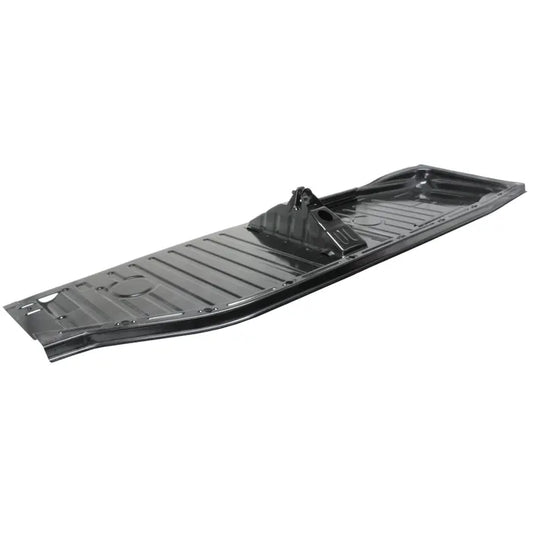 OE Quality SSP Floor Pan Half Right 1.2mm: Beetle (1973-1979), Beetle Cabrio (1973-1979)