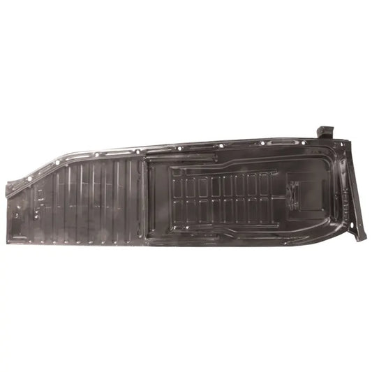 IGP Floor Pan Half Right: Beetle (1970-1972), Beetle Cabrio (1970-1972), Buggy/Baja (1970-1972)