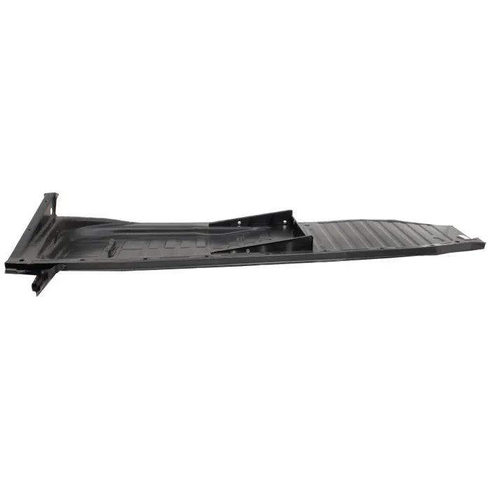 IGP Floor Pan Half Right: Beetle (1958-1970), Beetle Cabrio (1958-1970), Buggy/Baja (1958-1970)