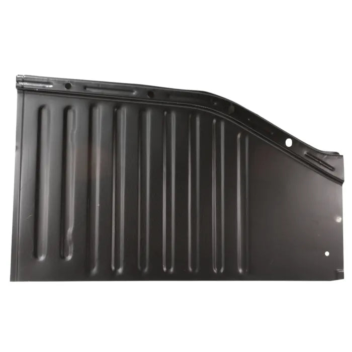 Floor Pan Quarter Front Left: Beetle (1950-1979), Beetle Cabrio (1950-1979), Buggy/Baja (1947-1979)
