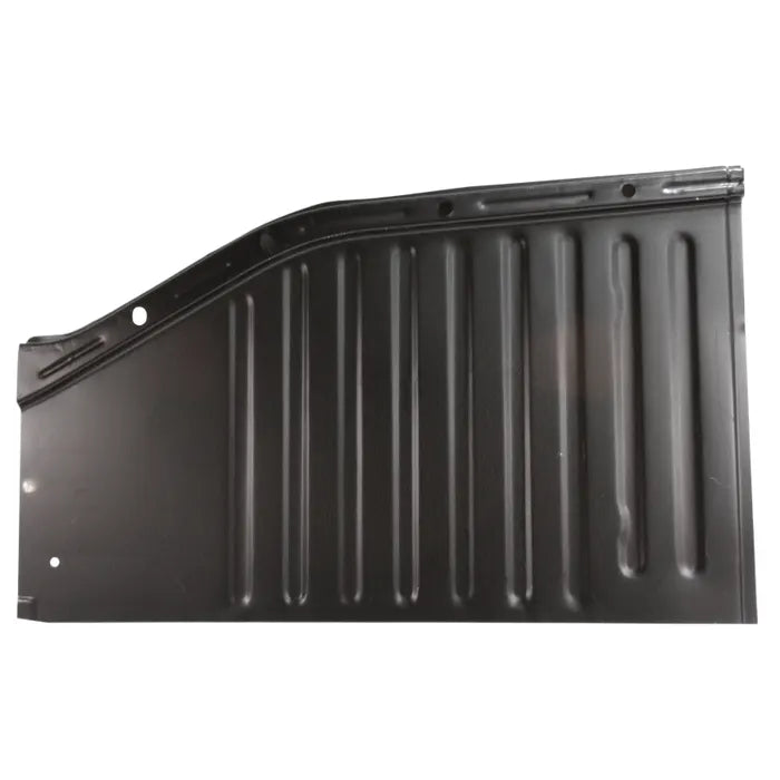 Floor Pan Quarter Front Right: Beetle (1950-1979), Beetle Cabrio (1950-1979), Buggy/Baja (1947-1979)