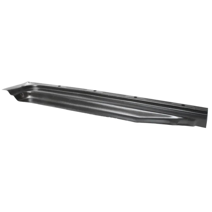 Floor Pan Outer Rear Left Repair: Beetle (1950-1972), Beetle Cabrio (1950-1972)