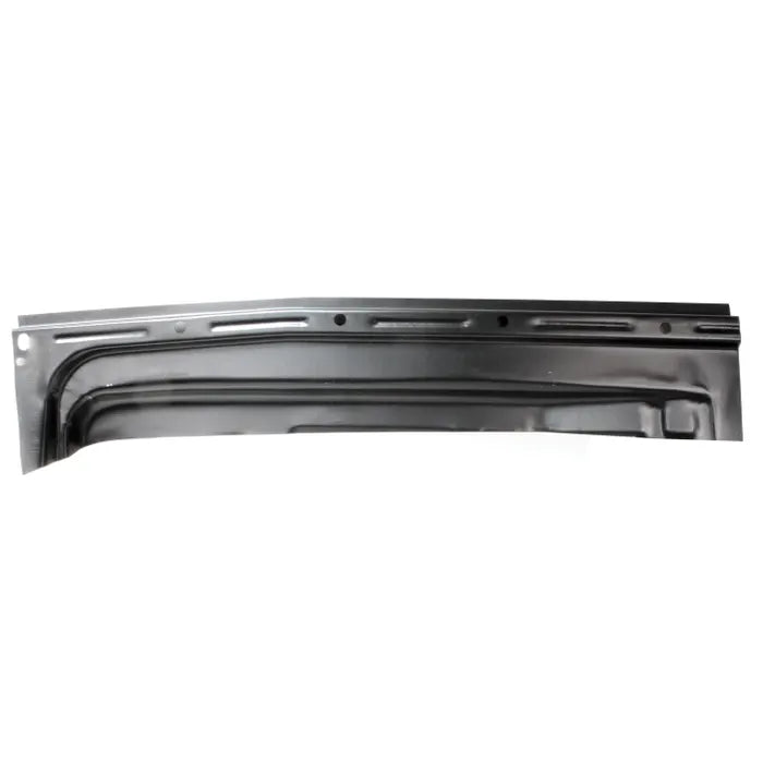 Floor Pan Outer Rear Left Repair: Beetle (1950-1972), Beetle Cabrio (1950-1972)