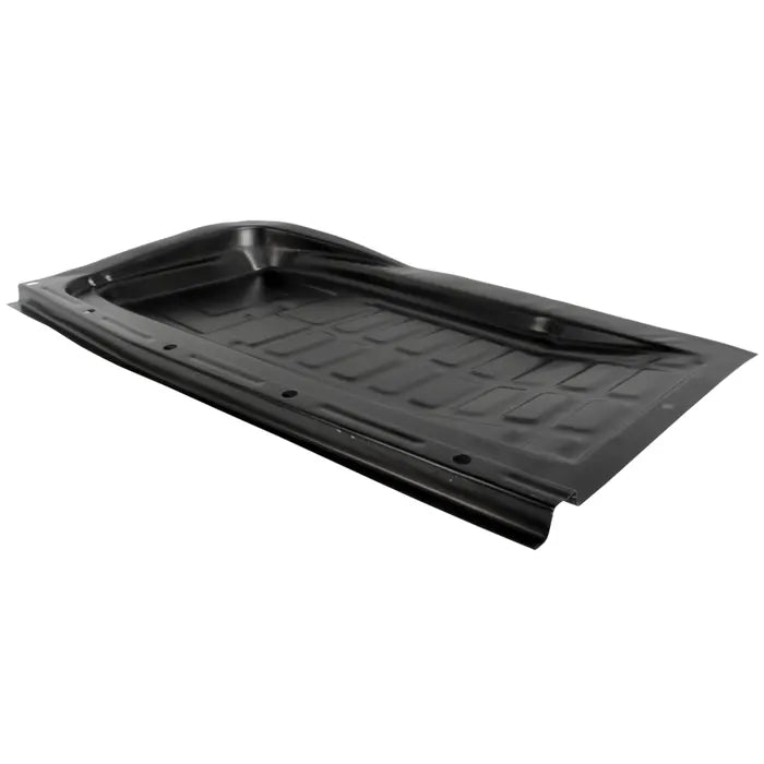 Floor Pan Rear Quarter, Right: Beetle (1950-1972), Beetle Cabrio (1950-1972), Buggy/Baja (1950, 1972)