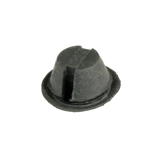 Centre Tunnel Drain Valve: Beetle (1967-1979), Karmann Ghia (1967-1974), Beetle Cabrio (1967-1970)