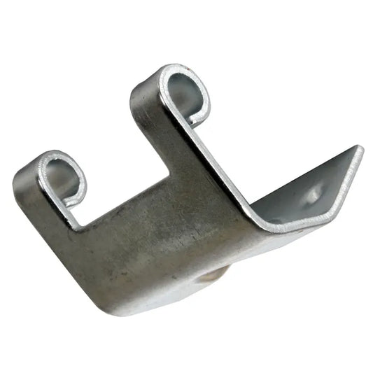 Accelerator Pedal Hinge Mount: Beetle (1958-1979), Karmann Ghia (1960-1974), Type 3 (1962-1973)