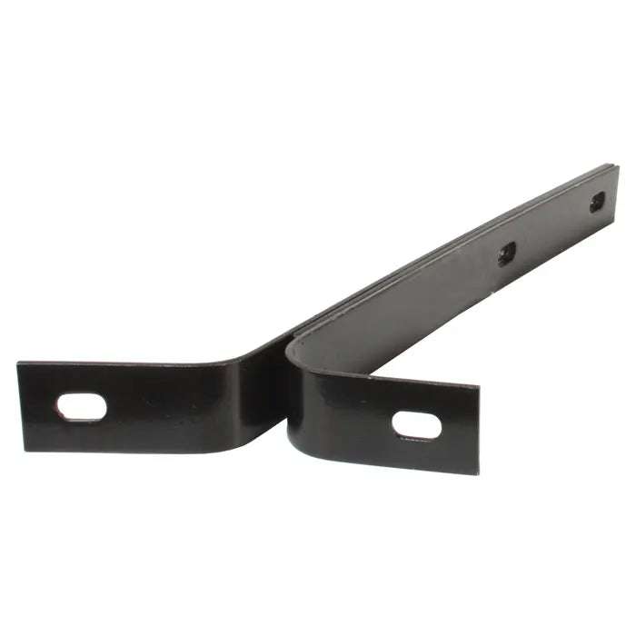 Blade Bumper Iron, Rear: Beetle (1955-1973), Beetle Cabrio (1955-1967