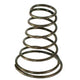 Gear Lever Pressure Spring: Beetle (1953-1979)