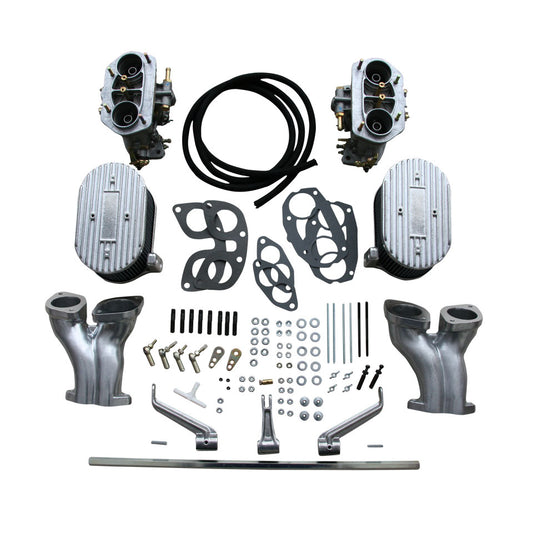 WEBER carburettor kit 40 IDF