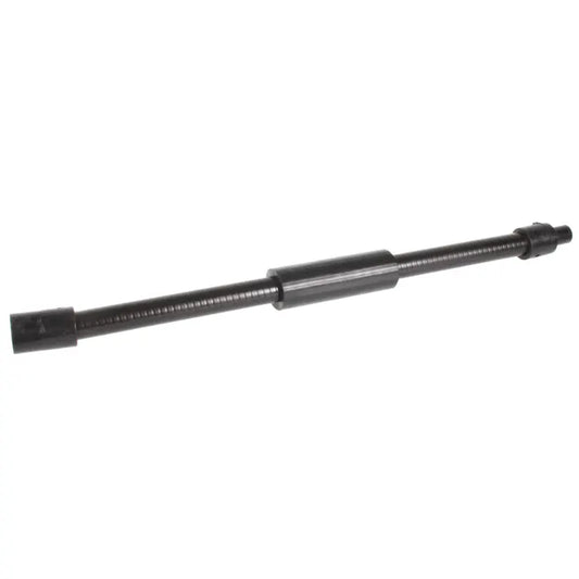 Clutch Cable Conduit: Beetle (1974-1979), Karmann Ghia (1974)