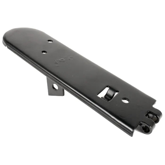 Accelerator Pedal for Left Hand Drive: Beetle (1947-1966), Karmann Ghia (1955-1966), Beetle Cabrio (1949-1966)