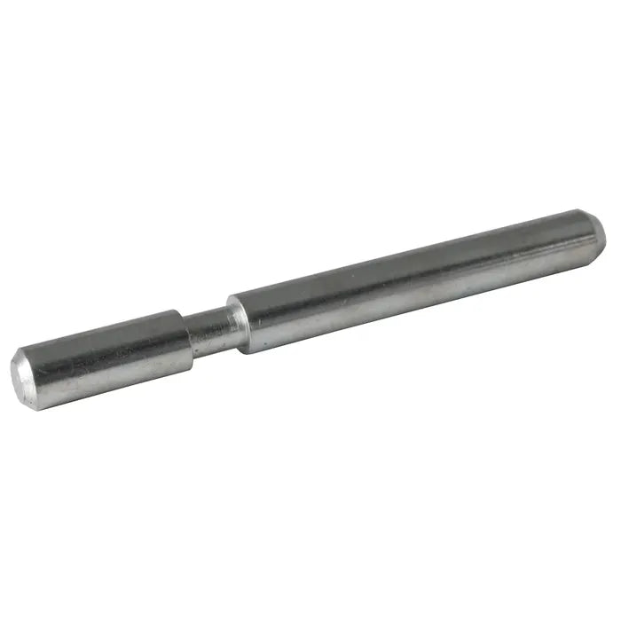 Accelerator Pedal Hinge Pin: Beetle (1966-1979), Karmann Ghia (1966-1974), Beetle Cabrio (1966-1979)