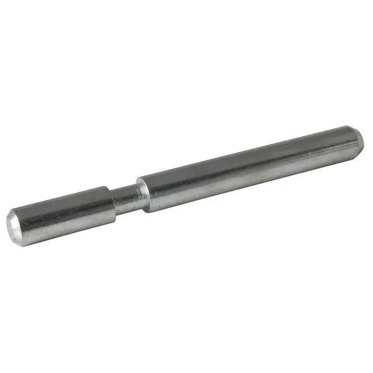 Accelerator Pedal Hinge Pin: Beetle (1966-1979), Karmann Ghia (1966-1974), Beetle Cabrio (1966-1979)