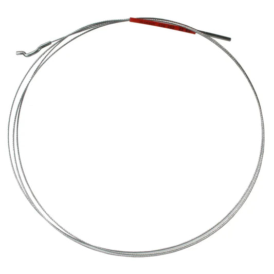 Accelerator Cable for Left Hand Drive