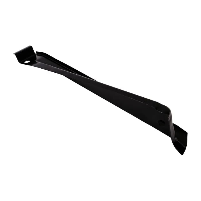Rear Floor Pan Outrigger Left Beetle (1947-1975), Beetle Cabrio (1949-1979), Buggy/Baja (1947-1975)