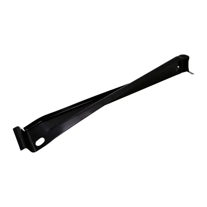 Rear Floor Pan Outrigger Left Beetle (1947-1975), Beetle Cabrio (1949-1979), Buggy/Baja (1947-1975)