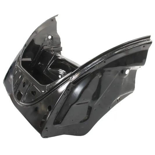 Front Panel Complete US Spec : Beetle (1950-1967), Beetle Cabrio (1949-1967)