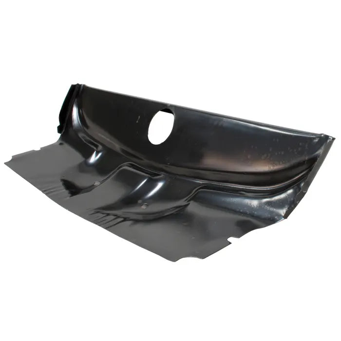 Spare wheel well for all VW Beetles excluding 1302 and 1303