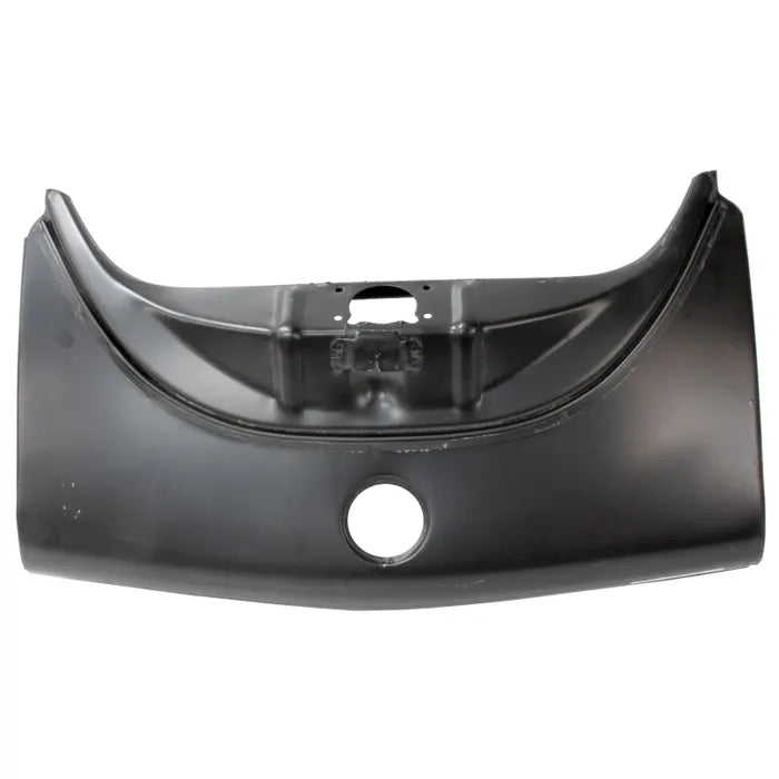 Front Valance without Bumper Slots: Beetle (1968-1979), Beetle Cabrio (1968-1970)