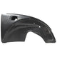 IGP Front Quarter Panel with Fuel Recess Right: Beetle (1968-1979), Beetle Cabrio (1961-1970)