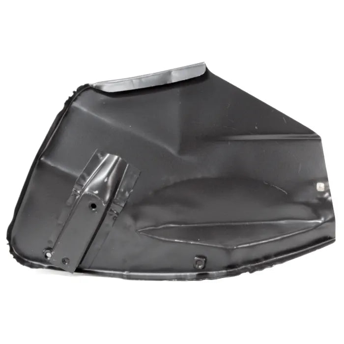 Front Inner Wing Repair Panel Left: Beetle (1950-1973), Beetle Cabrio (1950-1967)